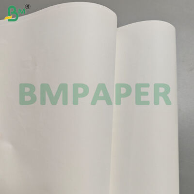 30gsm/40gsm Grease-proof Liner Paper Sheets Easy Slip Paper