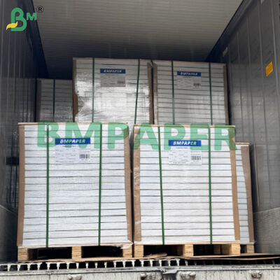 NCR Kağıt Offset & Dijital Baskı Karbonsuz Kağıt Yaprakları 60gm