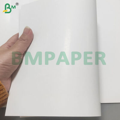 320gsm 330gsm C2S Siyah/Mavi Çekirdekli Oyun Kartı Kağıdı Levhaları
