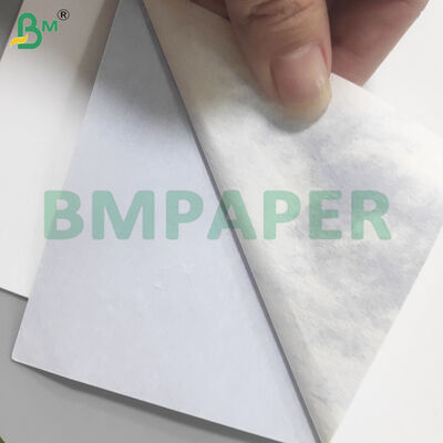 320gsm 330gsm C2S Siyah/Mavi Çekirdekli Oyun Kartı Kağıdı Levhaları