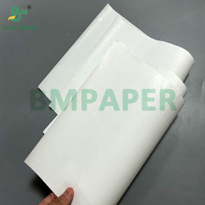 70 gram 80 gram Jumbo Roll Termal Kağıt Giriş Bilet 1000MM 1200MM