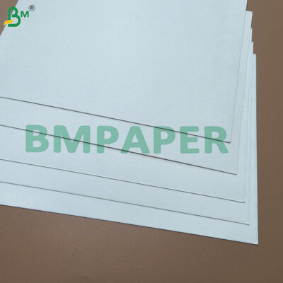 Birleştirilmemiş Karbonsuz NCR Kağıdı Beyaz / Yeşil / Pembe 50gm Lazer / Mürekkep Jeti Yazıcılar ve Kopyalama Makineleri İçin
