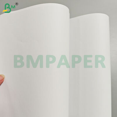 İş Formları için 70/75gsm Karbonsuz NCR Kopya Kağıdı Ruloları