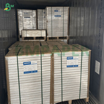 220gsm 230gsm White Woodfree Double Side Digital Printing Paper For Brochure ID Card