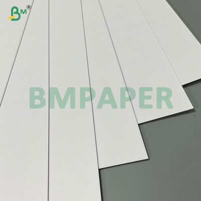 220gsm 230gsm White Woodfree Double Side Digital Printing Paper For Brochure ID Card