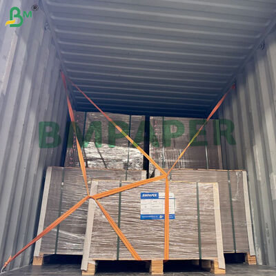 1ｍｍ 2mm Kaplamalı Beyaz Çizgili Sunta Gri Arkalı Yüksek Sertlik 79 x 109cm