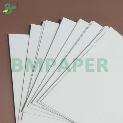 275gsm+10gsm PE Coated Bowl Stock Paper Sheets for Noodle Bowl