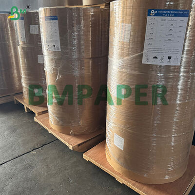 20g Food-grade One Side Non-stick Coating Paper For Tortillas Liner Paper