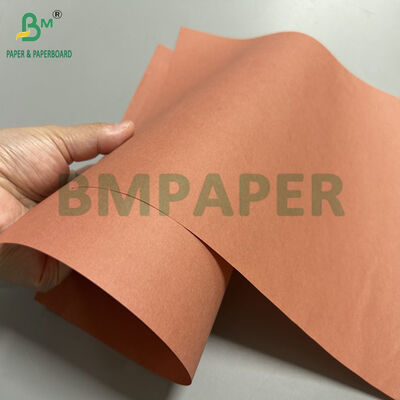 66gsm 70gsm Pink Butcher Paper To Wrap Fresh Meat 61cm x 53m