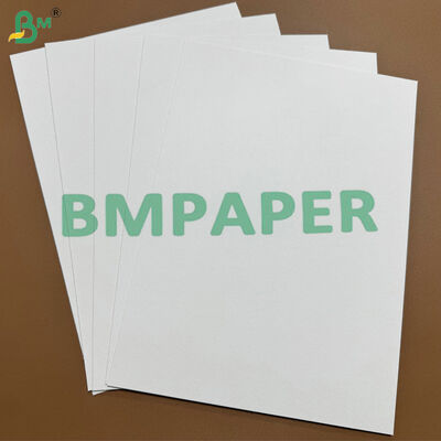 Eco-Friendly Thick 1.5-1.8mm Car Air Freshener Paper Scented Paper Board with Custom Logo Printing for Automotive Fragrance