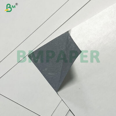 Üst düzey 320gsm Siyah TCG Oyun Kartı Kağıdı Oyun Kartı