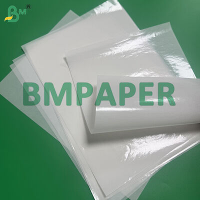 Glassine Paper Food Safe 40cm By 75cm, 25gsm 30gsm 35gsm