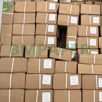 80gsm CAD Plotter Paper Rolls for Large Format Engineering Print