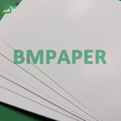 215gsm 230gsm 280gsm Food Container Paperboard, Greaseproof Kit Grade 7