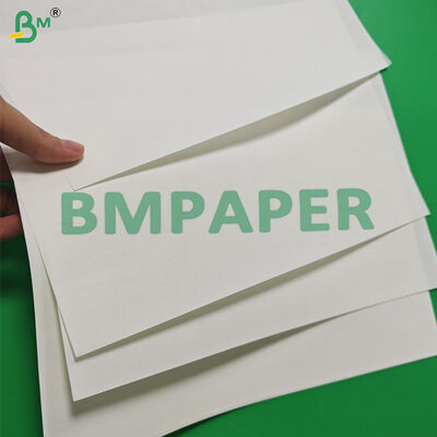 60gsm Medical Dialysis Paper For Sterilization Good Air Permeability 30 x 40cm