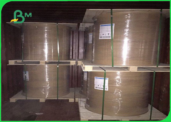 FSC Fildişi Kurulu Kağıt Ambalaj Kutuları Için Bakire Hamuru Katlama Dayanıklı 250g