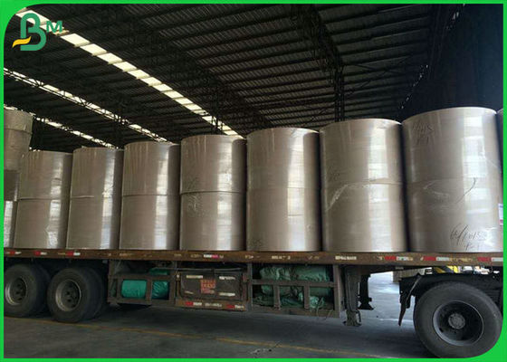 2MM Kalınlık FSC SGS Onaylı Gri Sunta, Sac Paketlemede