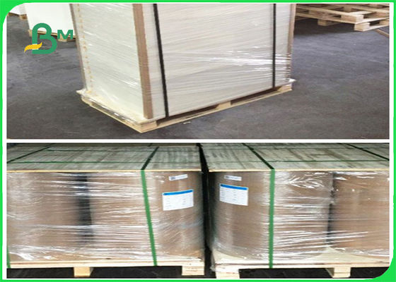 90gsm 100gsm 128gsm Saf Odun Hamuru Yüksek Beyazlık C2S Sanat Kağıt FSC Sertifikalı