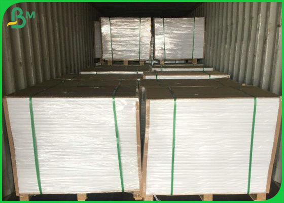 FSC Onaylı 130gsm 157gsm 180gsm 200gsm C2S Kaplamalı Sanat Kağıdı Baskı İçin