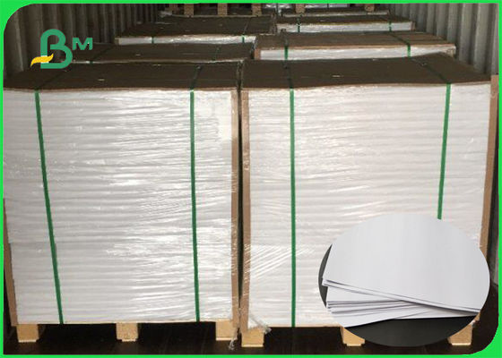 Çeşitli Kitaplar İçin Özelleştirilmiş İyi Mürekkep Emme FSC Sertifikalı Ofset Kağıt Boyutu