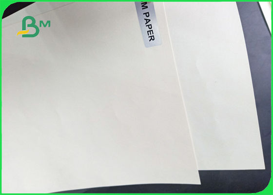 Otel Sabun Ambalaj için 15-20 PE FSC ve SGS Desteği ile 80g Ofset Kağıt