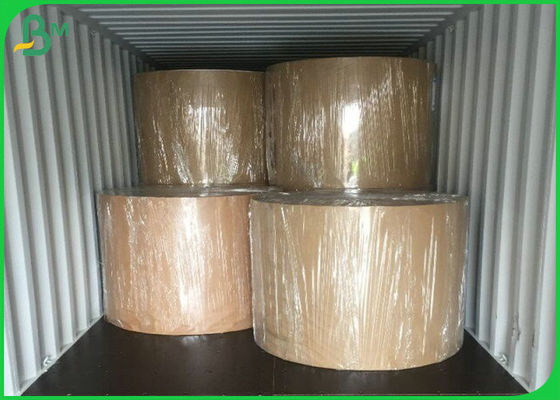 FSC Onaylı 60 * 90 cm 70 * 120 cm 250gsm 300gsm Kutuları Için 350gsm Kaplamalı Dubleks Kurulu