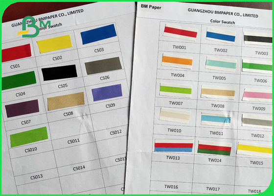 FSC &amp; FDA 60G 120G Saman Içme Kağıt Kullanarak Içme Kağıt Renkli DIY Desen