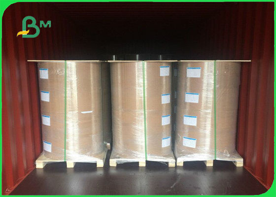 FSC 1 MM-2 MM Pürüzsüzlük Gri Sunta Kalınlığı Özelleştirilmiş 70 * 100 CM