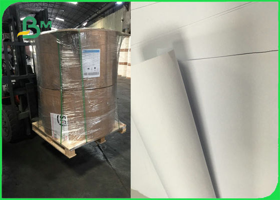 80gsm 100gsm Beyaz FSC Woodfree Kağıt, Ders Kitapları İçin Özelleştirilmiş Kaplanmamış
