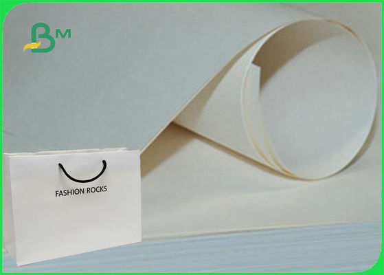 FSC Tek Taraflı Kaplamalı FBB C1S Ambalaj ve Baskı için Sanat Kurulu 210gsm ila 350gsm