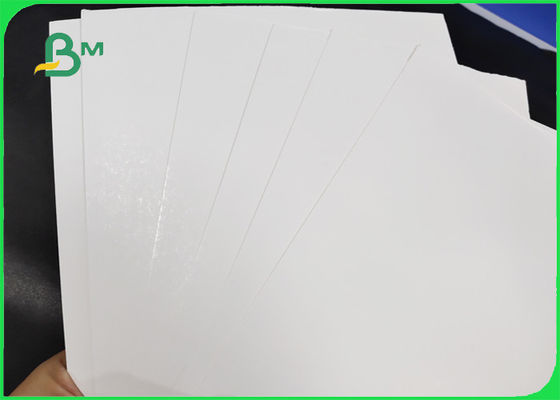 İyi Sertlik 250gsm - 350gsm GC1 Kurulu FSC ve AB İlaç Kutusu İçin Sertifikalı