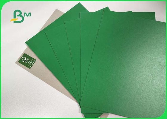 FSC Onaylı Renkli Karton Kahverengi / Beyaz / Mavi 1.5mm 2.0mm 3.0mm