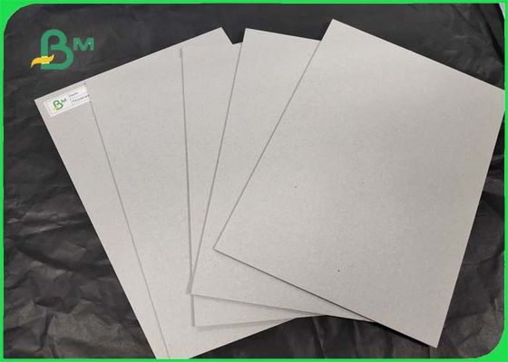 FSC Onaylı Lamine Kitap Ciltleme Kurulu / Gri Tahta Yeşil Kırmızı Maviye