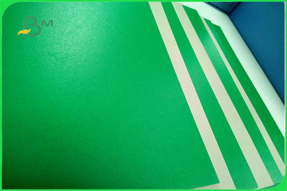 Noel Hediye Kutuları için FSC Renkli Parlak Vernik Sert Karton 2.0mm