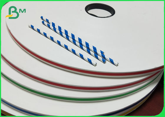 60GSM / 120GSM Suya Dayanıklı Kraft Kağıt Ruloları FDA FSC Belgeli