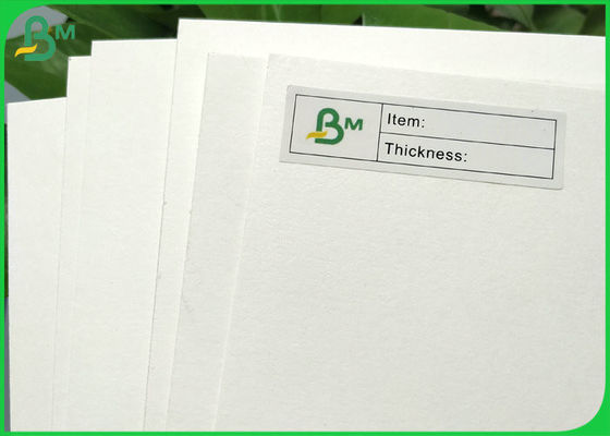 İçecek Altlığı İçin FSC Sertifikası Kaplanmamış Nem Emici Kağıt