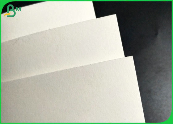 İçecek Altlığı İçin FSC Sertifikası Kaplanmamış Nem Emici Kağıt