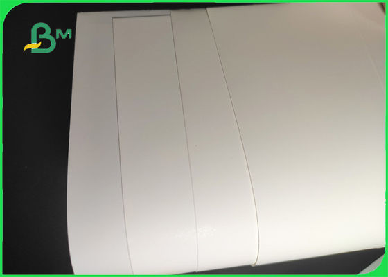 Dergiler için% 100 Post - Tüketici Geri Dönüştürülmüş Taş Kağıt 240gsm