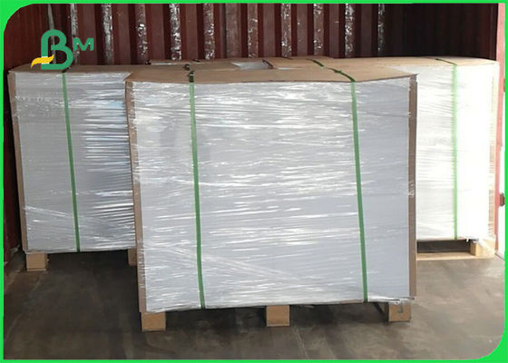 Dergiler için% 100 Post - Tüketici Geri Dönüştürülmüş Taş Kağıt 240gsm