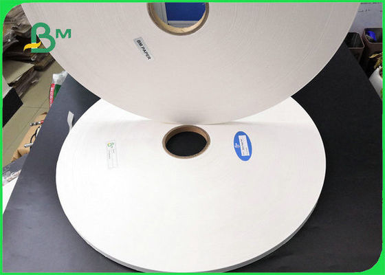 28GSM 60GSM 120GSM Biyolojik olarak ayrıştırılabilir basılı saman kağıdı