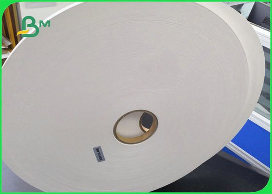 28GSM 60GSM 120GSM Biyolojik olarak ayrıştırılabilir basılı saman kağıdı