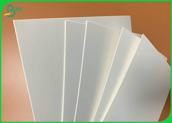 Kozmetik Ambalaj Kutusu Yapımı İçin 610 x 900mm CardBoard GC1 355gsm