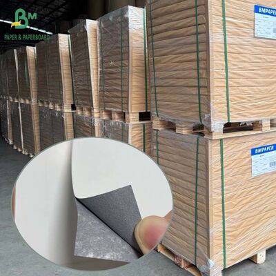 270grs 290grs Siyah Çekirdek Oyun Kartı Kağıdı 60 cm x 70 cm Poker Kartları İçin