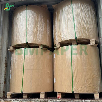 70g Nem - direk termal kağıt Jumbo Roll POS Kasası / Etiket için