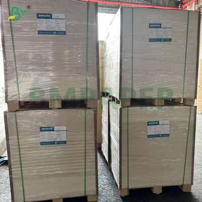 13 19 inç Beyaz Yüksek Pürüzsüzlük Kaplamalı Karton Premium Hediye Kutusu İçin