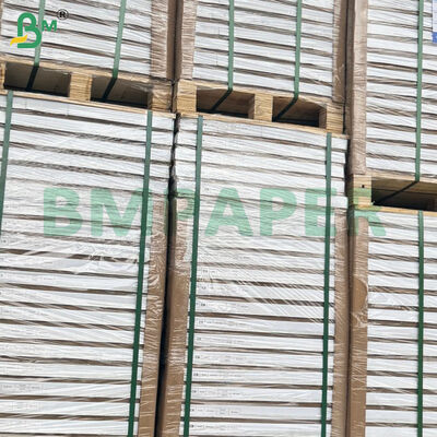 100gm kaplamamış beyaz kitap kağıdı, kitap basımı için iyi