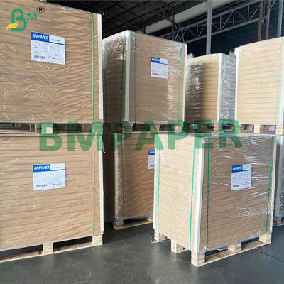 Kitap Kremli Toplu Kağıt ️ Yayınlama ve Baskı İçin Kaplamamış Yüksek Toplu Kremli Kitap Kağıdı