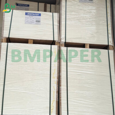 100gm Ofset Kitap Kağıdı Ahşapsız Kağıt Çubuk başına 500 sayfa
