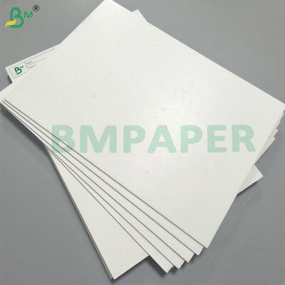 2 Yan Kaplı Karton 2 mm Poster Taşları veya Hediye Paketleri İçin