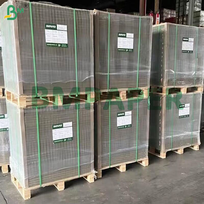 Tüm Mavi Renkli Bulmaca Karton 1.5mm Mavi Çipboard Karton Stock